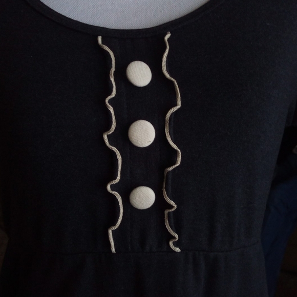 Laura Hlavac Dress - Picture 3 of 8